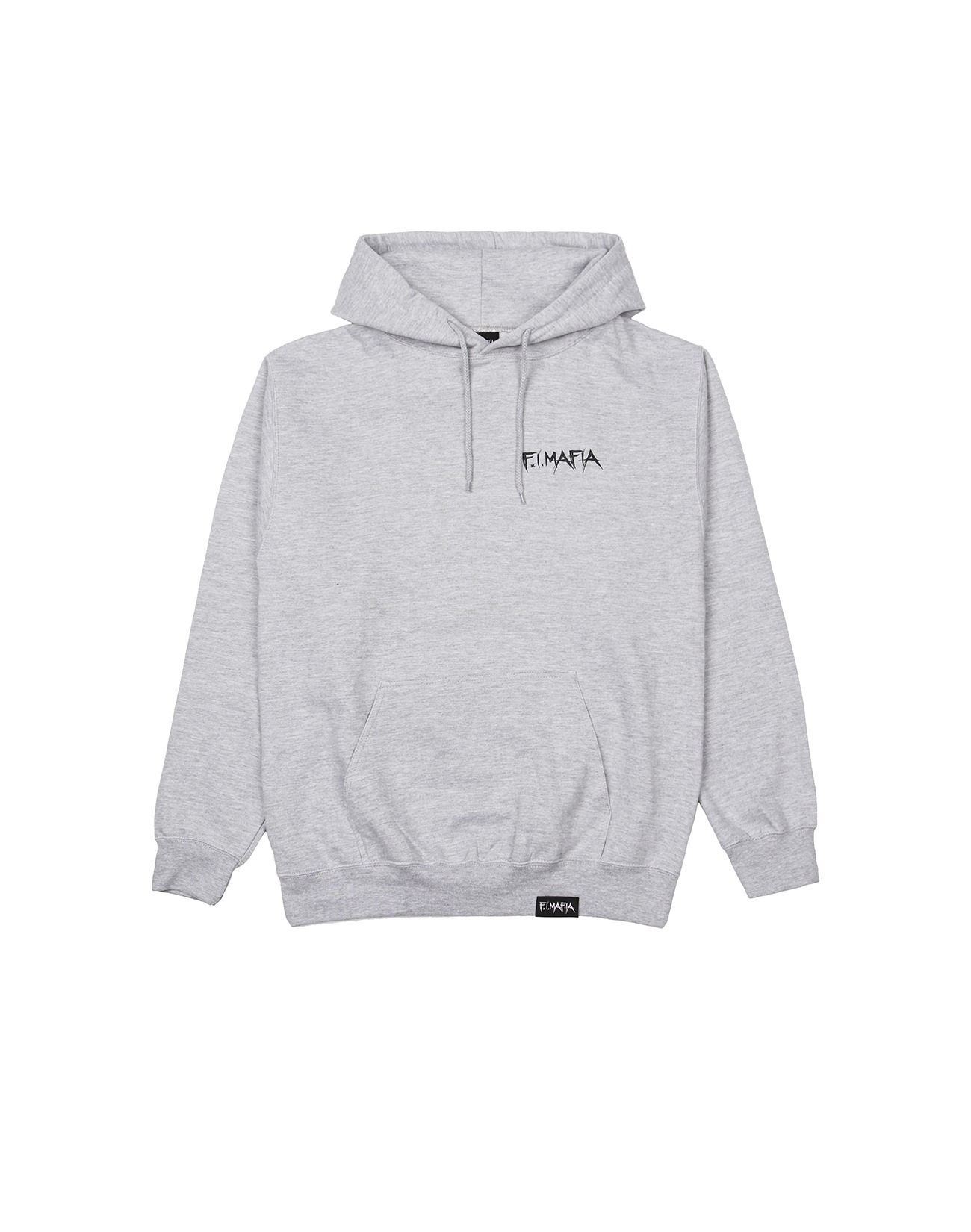 MAF hoodie gray 사이즈 XL (위클리 세일 제품), F.I.MAFIA, FIMAFIA, SNOWBOARD, 스노우보드